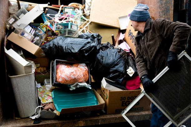 Best Dumpster Rental Services  in South Wilton, CT