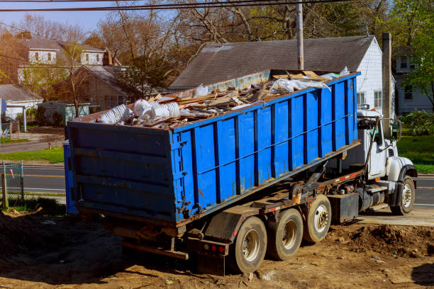 Best Attic Cleanout Services  in South Wilton, CT