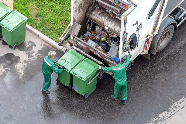 Attic Cleanout Services in South Wilton, CT