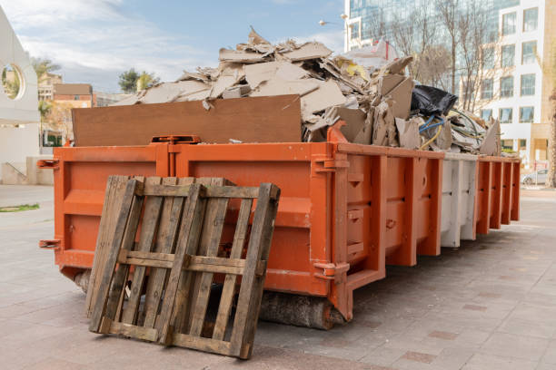 Best Commercial Junk Removal  in South Wilton, CT