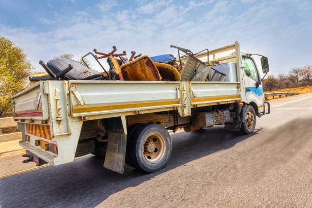 Best Professional Junk Removal  in South Wilton, CT
